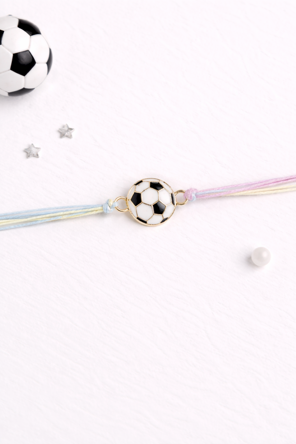 Football Rakhi