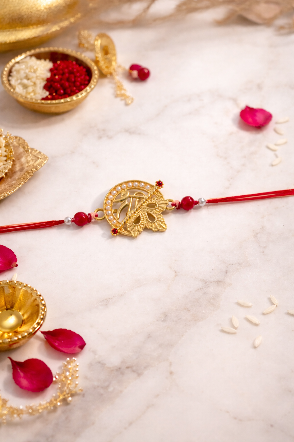 Shree Rakhi