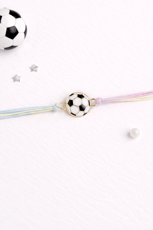Football Rakhi