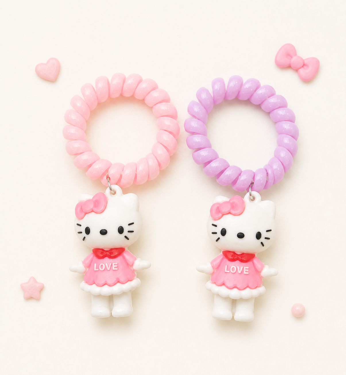 Kitty Magic Rakhi (Random Colour)