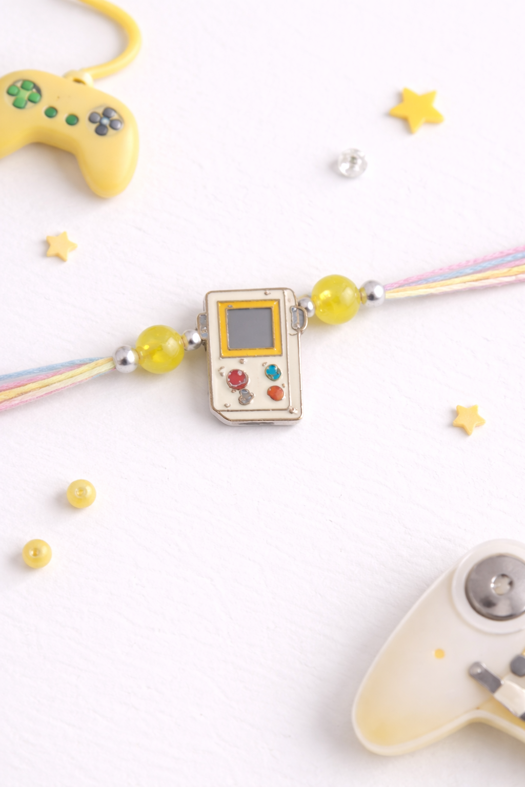 Mobile Charm Rakhi