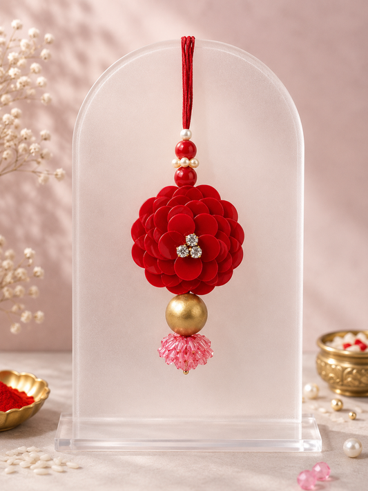 Sequence Flower Lumba