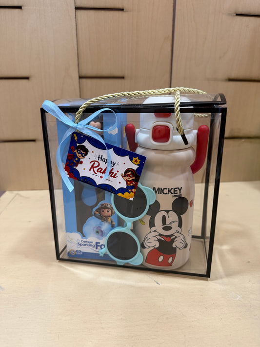 Disney mickey Hamper