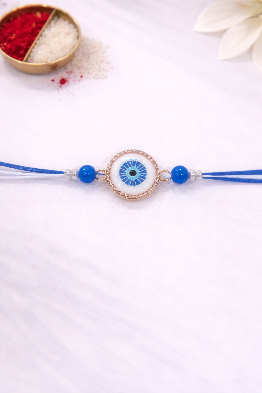 Nazar Suraksha Rakhi