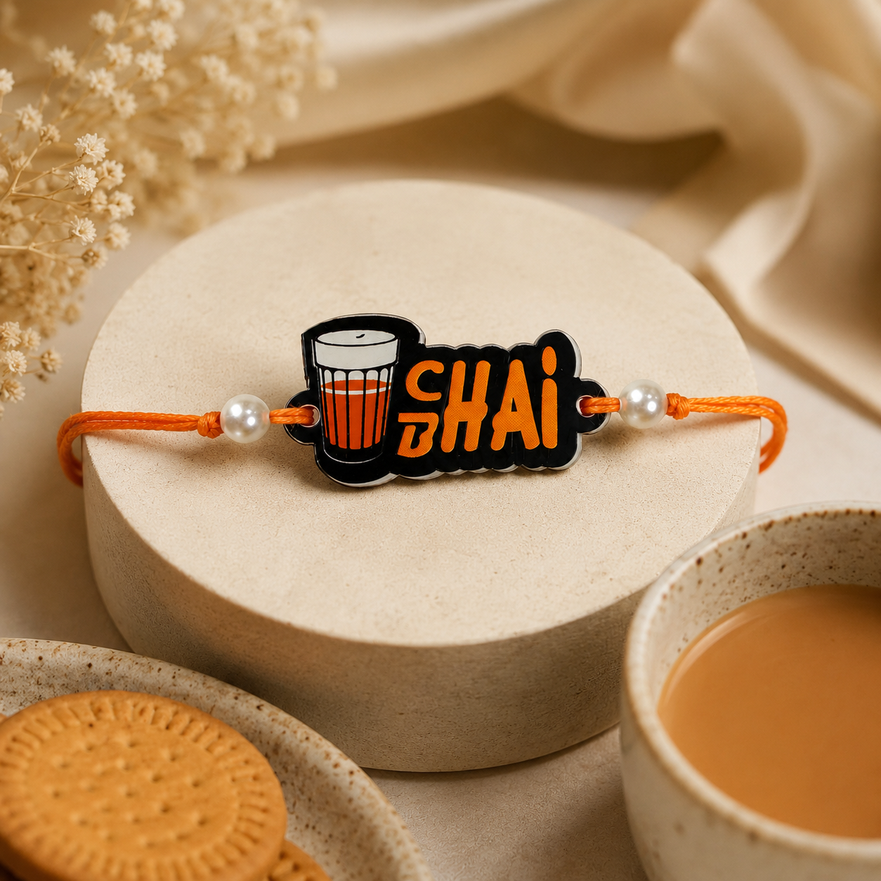 Chai Bhai Rakhi